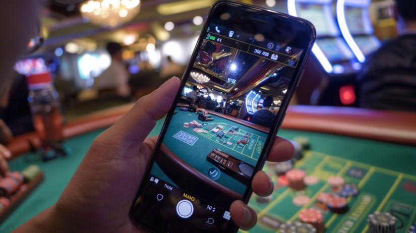 Philippines player placing a sports bet on jili123 mobile browser step by step