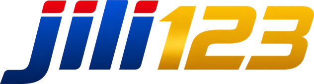 jili123 Philippines gaming platform logo